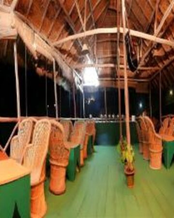 Evaan Resorts Oakwood Hamlet