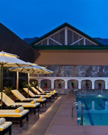 Radisson Jaipur