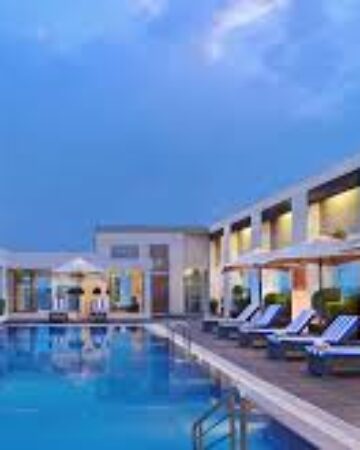 Radisson Hotel Agra