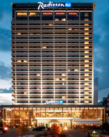 Radisson Gurugram