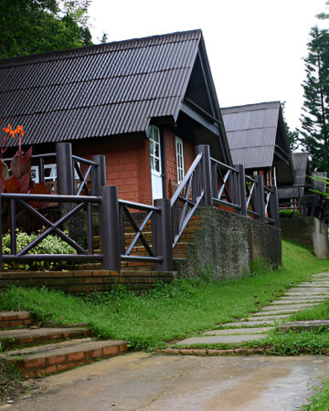 Evaan Resorts Oakwood Hamlet